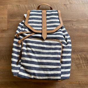 Womens Backpack BNWT